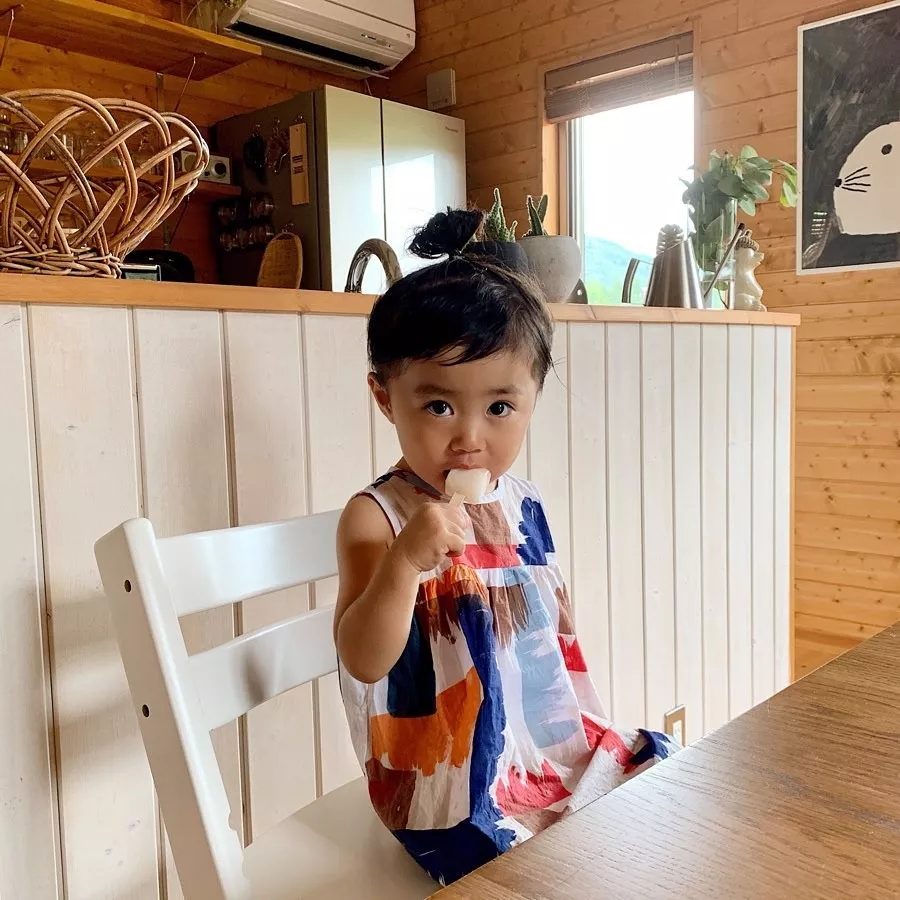 日本一主妇晒出自家200平房子内部照:简直是家居界的教科书!