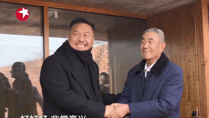 132万毛坯房后续!节目组回应惹怒网友,设计师陶磊自住豪宅被扒出