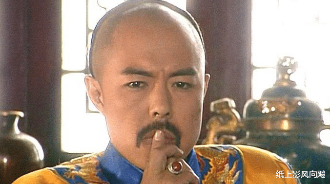 赵文卓|人气旺经典多，却没有拿过主流奖项的6位男演员，每一位都意难平