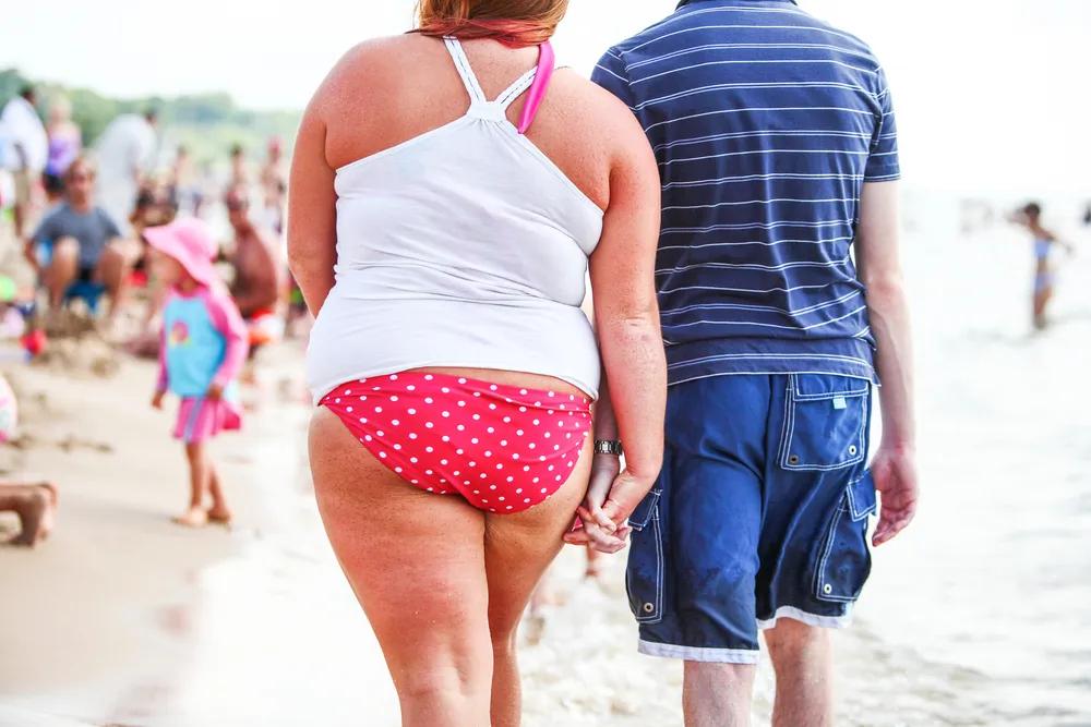 运动|减肥失误网友直呼「不如不减」！减肥翻车有多可怕？