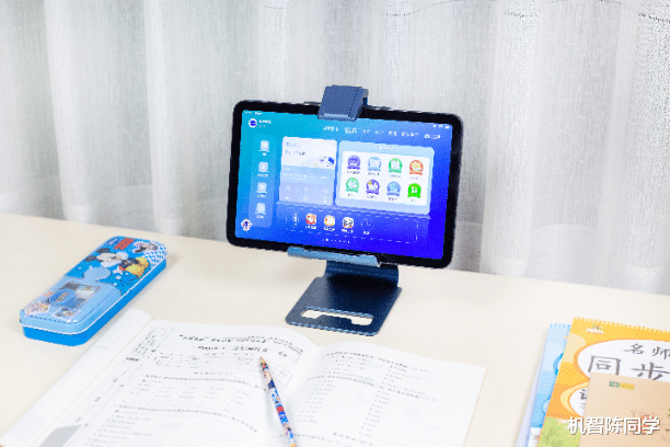 学生平板电脑的新选择！诺基亚T20教育版：专注学习家长更放心