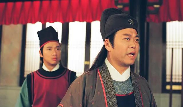 佟丽娅|相隔18年再重现经典角色，欧阳震华离巢TVB后首部作品即将上映