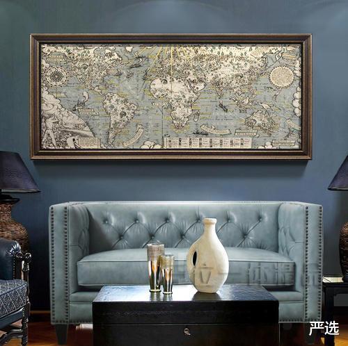 严选|“黑科技”AR地球仪火遍全球，让孩子玩着学遍天下，赢在起跑线！