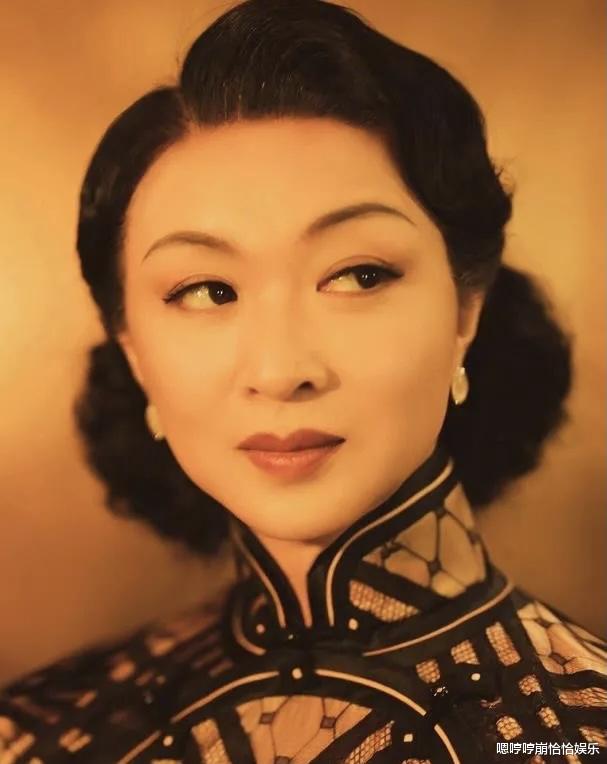 金星秀|看来金星得罪的人来头不小，才让她在《金星秀》停播后，一直未能翻身