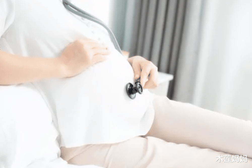 木莲妈妈|胎儿发育得好不好，看看孕妈有无几种反应，全中的妈妈可要偷笑了
