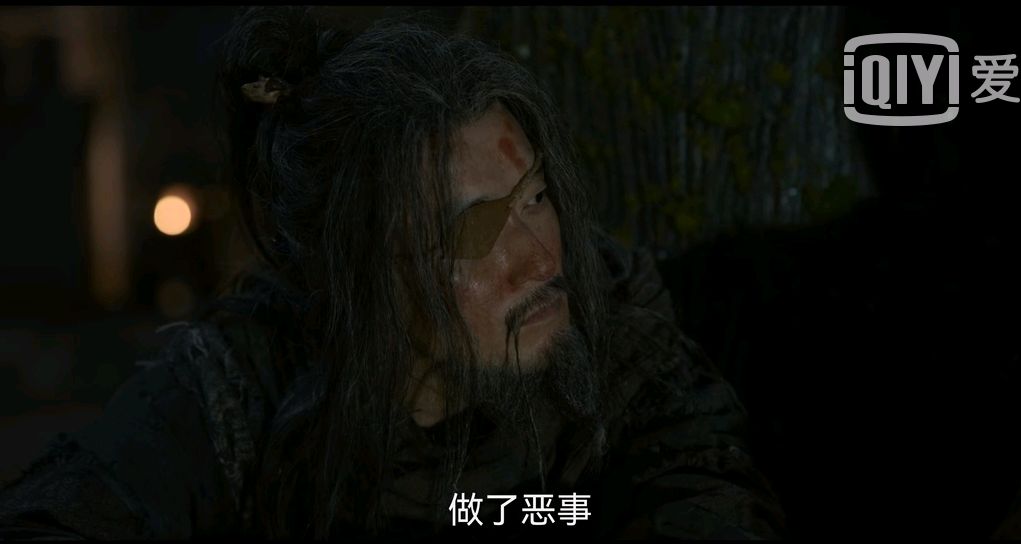 高秉烛|《风起洛阳》宫嫣是高秉烛的妹妹？从这两点来看，可能性很大