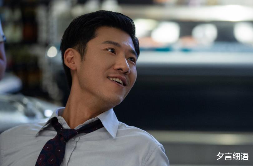 流金岁月|《流金岁月》中杨柯的10个金句告诉我们：人生这场旅行要拼尽全力