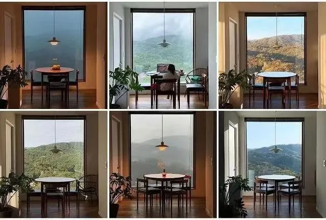 把家装修成酒店就是廉价？格局低了啊朋友