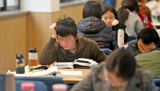 高校|考研目标院校怎么选?几大原则或可参考,但要从自身实际情况出发