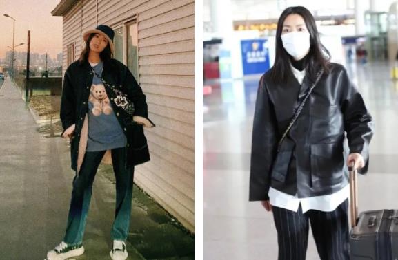 toni雌和尚的时尚经 你们要的北方穿搭博主 这些最好学！ | 搭配经