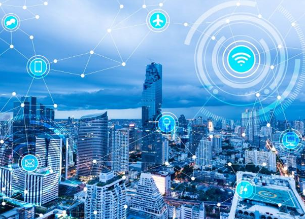 青岛优选号 实地蔷薇国际的智慧社区,美好生活还是科技套利?