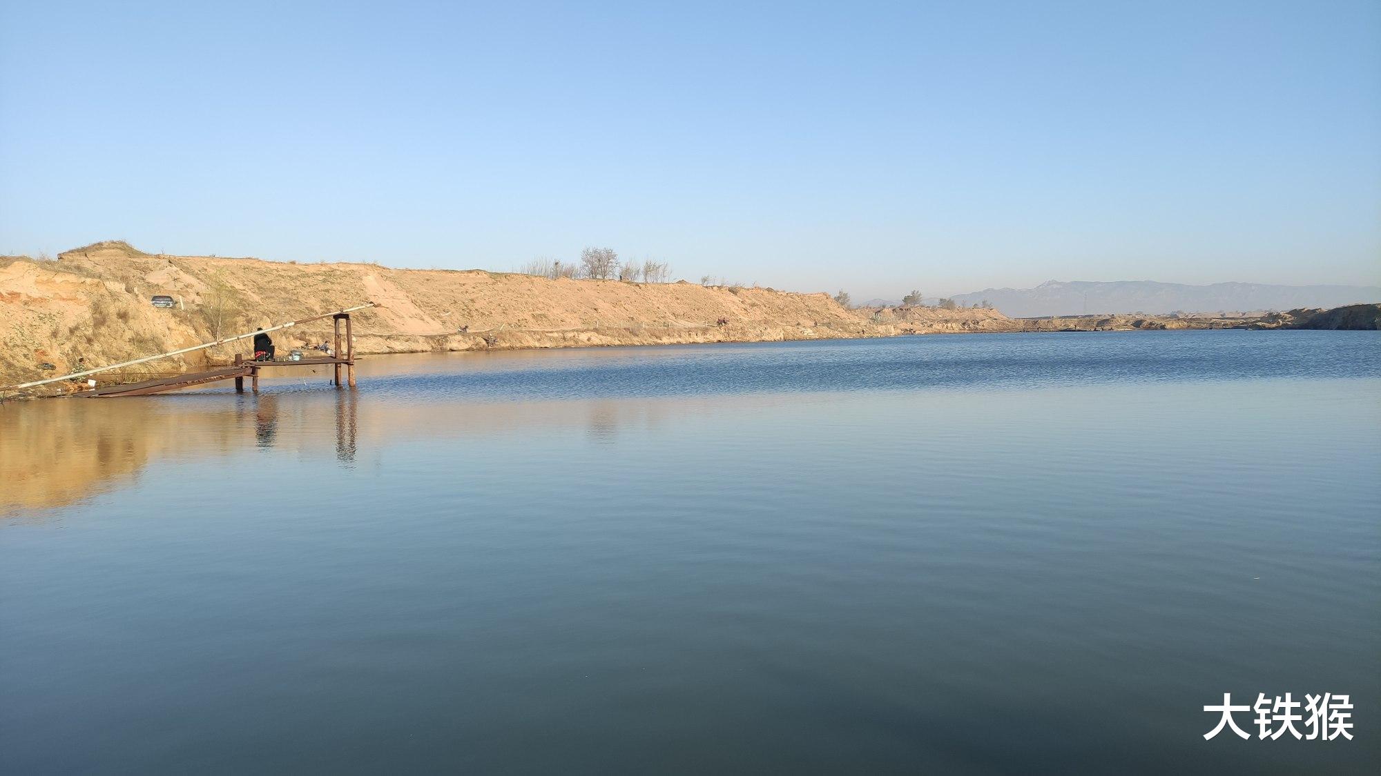 饵料|冬天野钓的黄金法则，几千次野钓的结晶，想钓鱼就一定要懂鱼