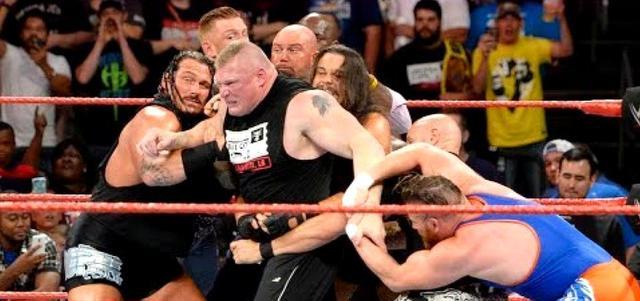 交易|野兽化身，WWE冠军，UFC冠军，风光过后，归隐田园做农民