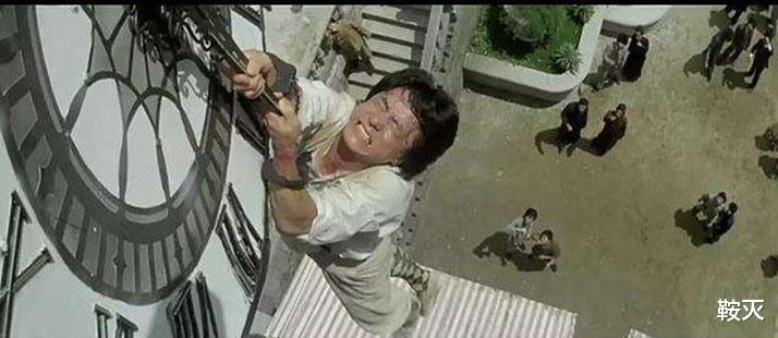 成龙|成龙的世纪谎言，欺骗了我们整整38年