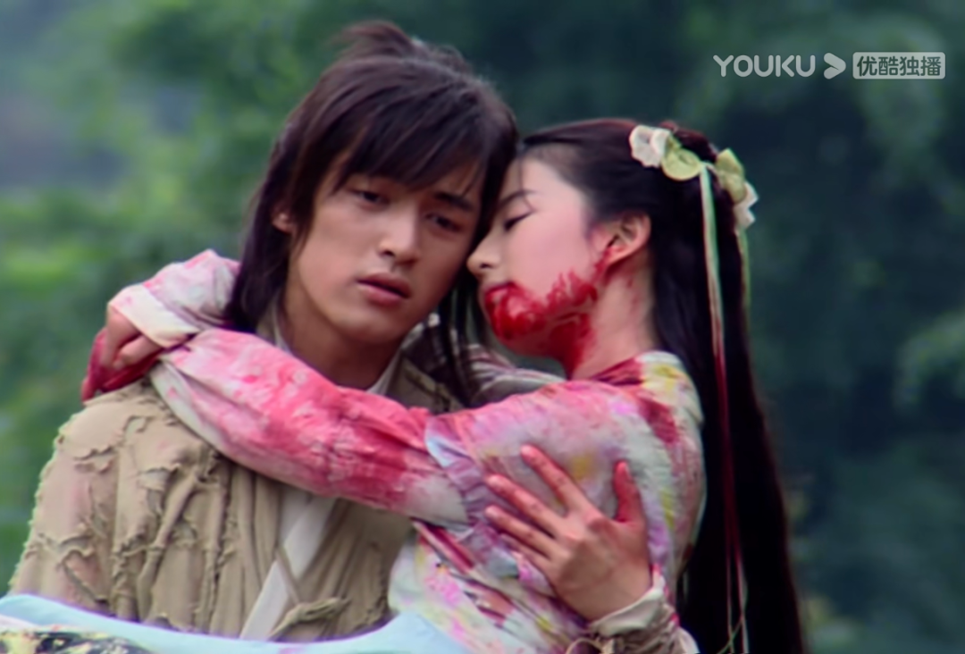 江南征|连夜冲上9.1，《仙剑1》又把网友逼疯了