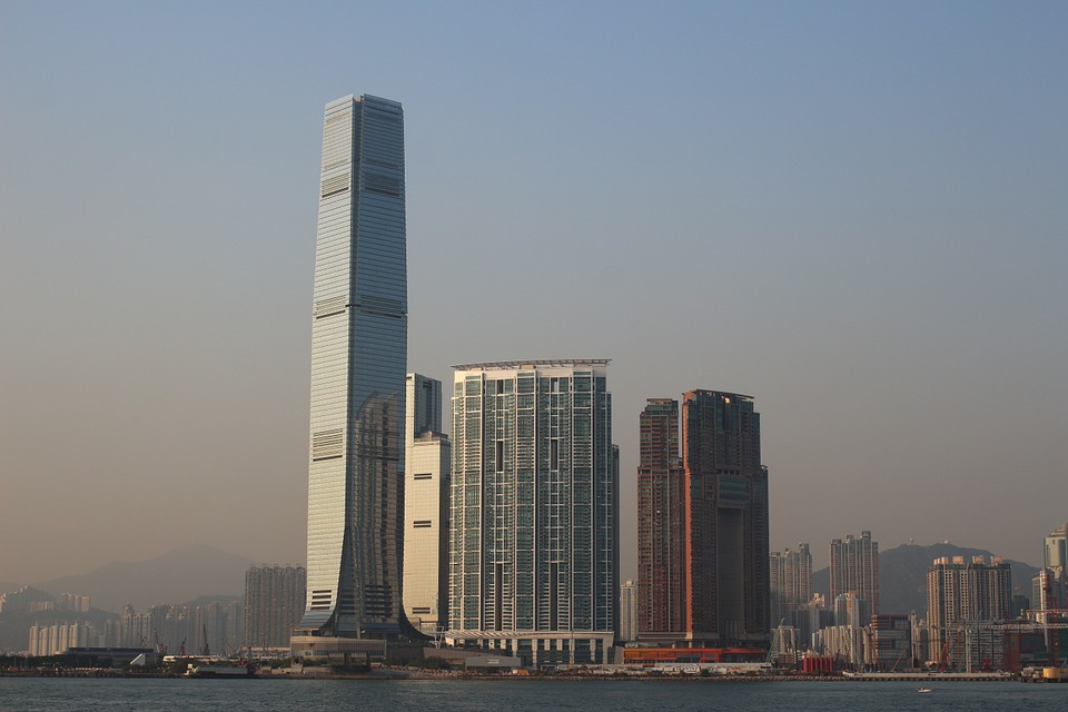 房地产市场|房地产市场出现回暖迹象，融资成本压力有所缓解