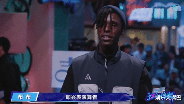 赵丽颖|《街舞》新一季将迎来“神仙打架”，就连身为冠军的他也再度回归