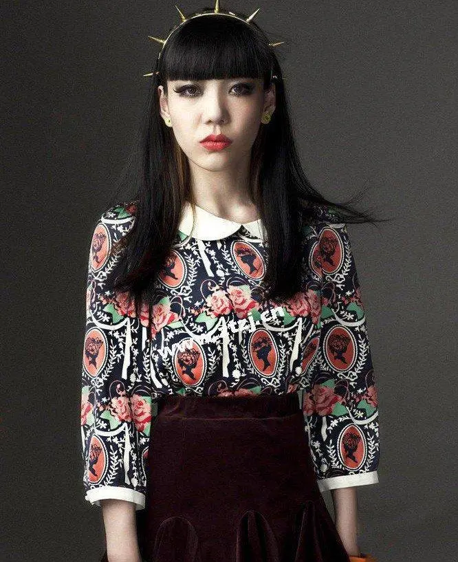 吴莫愁|从1亿出场费到县城卖唱为生，吴莫愁如今的落魄，到底得罪了谁？