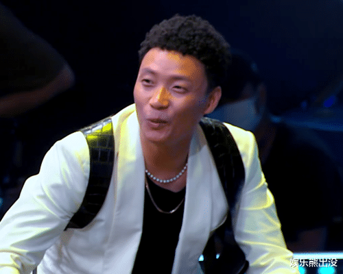 王一博|这就是街舞：面对王一博的沟通，尼尔森会心服口服吗？问一下肖杰