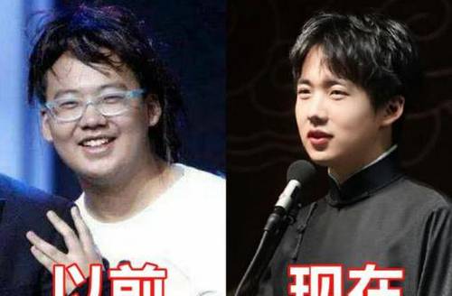 肖战|男星从青铜到王者的逆袭之路，男星出道前后模样对比照，看到最后惊喜了