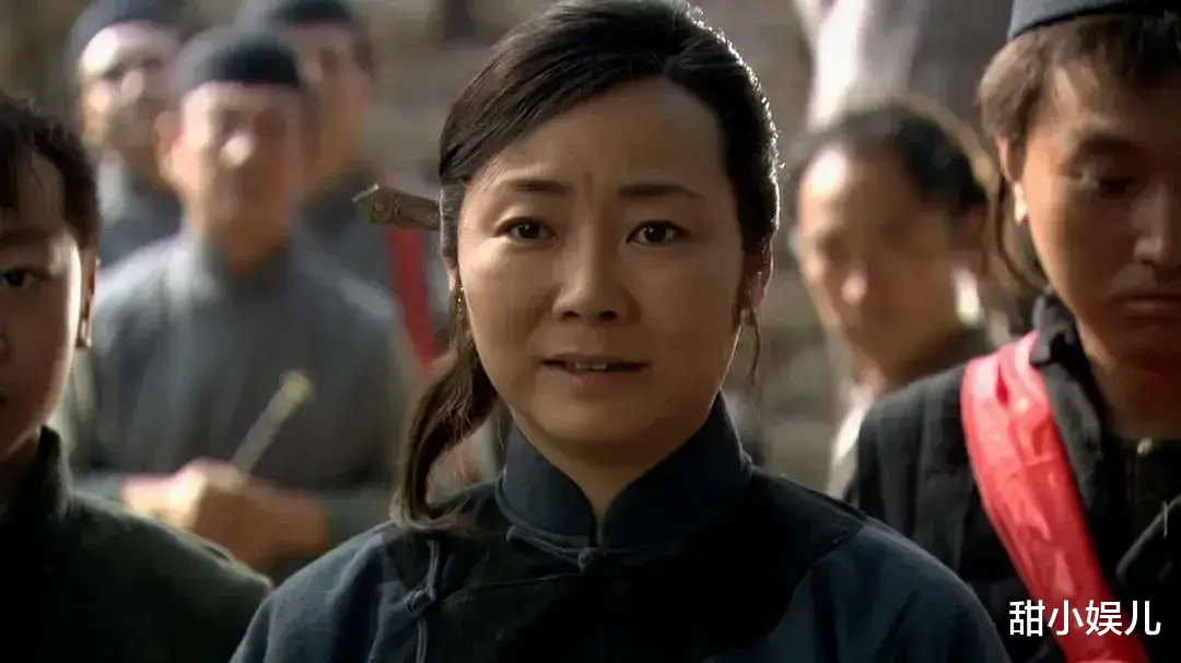 朱亚文|《闯关东》13年了：小配角成国家一级演员，朱家三子天差地别