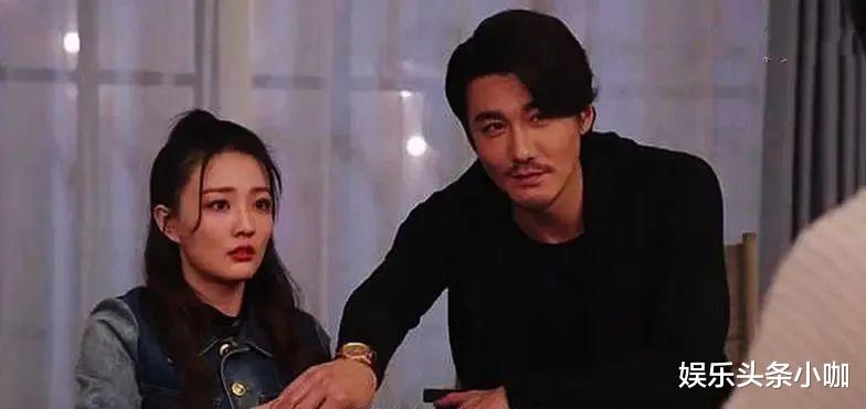 徐璐|当众劈腿！还反咬前女友？