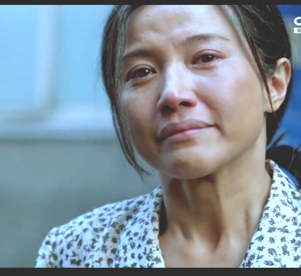 李宝莉|《万箭穿心》她用一张嘴,逼得丈夫跳河儿子决裂,闭上你伤人的嘴。