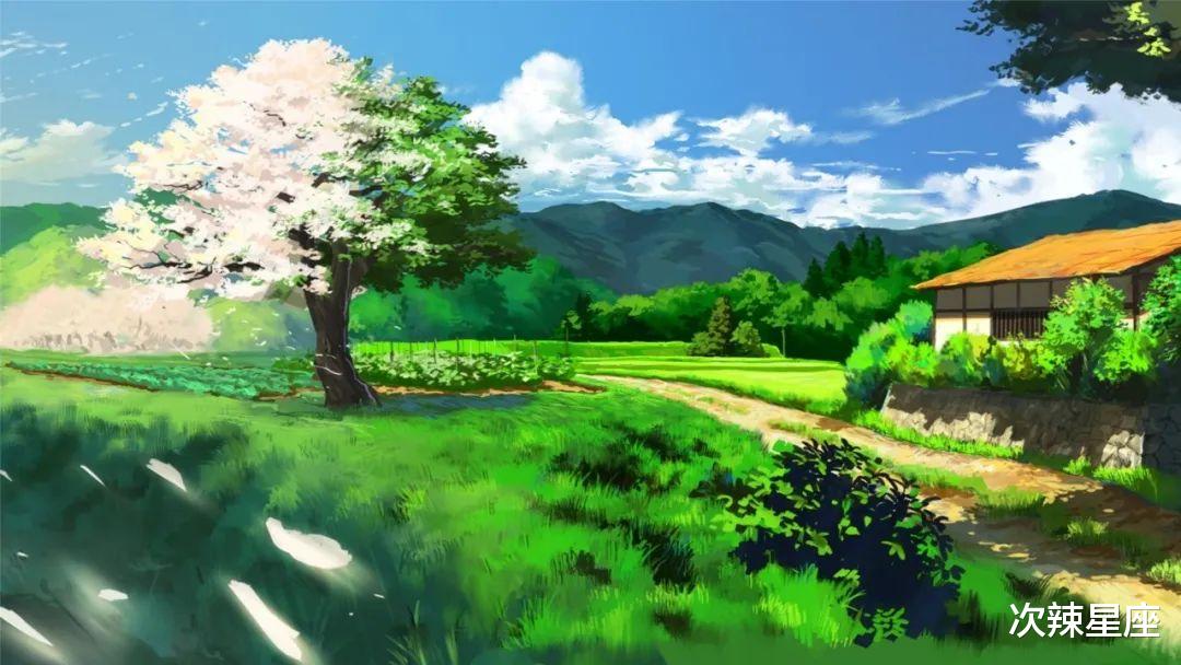 本科生|4.5—4.11一周星座表现丨狮子座积极又努力、处女座越努力越幸运