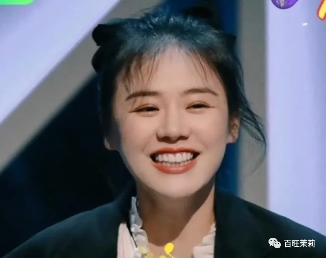 马思纯|又丑又渣还疑似辱华，马思纯是在垃圾堆里找的男人吗？