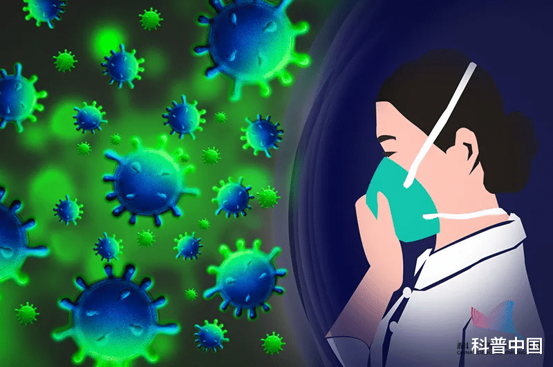 肺炎|近期高发！重症多，病程长，出现这些症状尽快就医