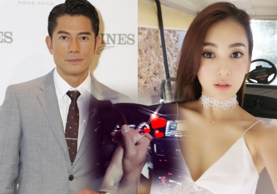 范冰冰|天王“猎艳记”