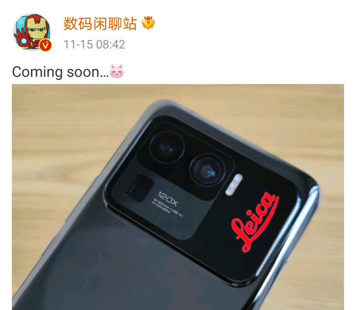 华为|小米、徕卡联手能否再现华为的高端之路？