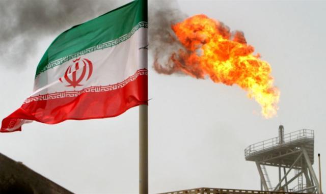伊朗突然收到好消息，千萬噸原油運往中國，美制裁禁令淪為廢紙-圖4