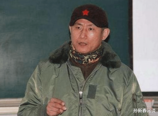 陆鹏|一直被误认为是日本人，却拥有中国最高学历，连李幼斌都佩服他