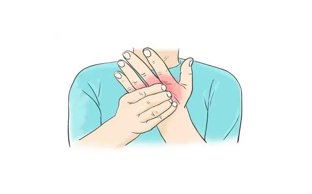 疾病|身体无缘无故麻木？不同部位是不同疾病的信号，别忽视！