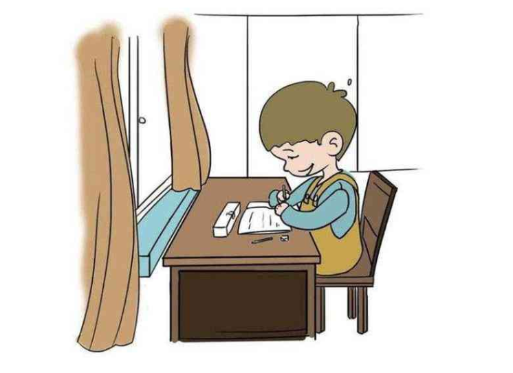 兰妈谈育儿|孩子坐不住、爱分心？可能是专注能力不足，4种方法可运用在生活