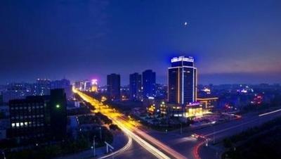 长脖子爸比说|藏在山东的“黑马”县，拥有原油储量2000万吨，还是百强一员