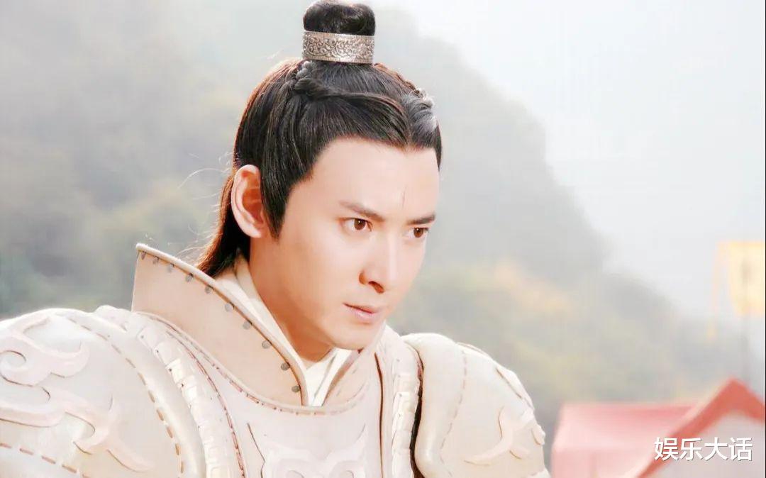 王一博|惊艳《步步惊心》，但十年来未能走红的7位演员，一个比一个可惜