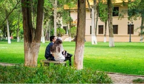武昌大学情侣不雅视频被疯传背后:如此恶性传播,害惨了多少人?