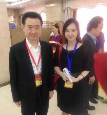 秘书 王某林女秘书年薪7位数?看到她的日常工作,网友:值了