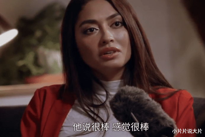 赵丽颖|一段录音，揭开娱乐圈的“潜规则”