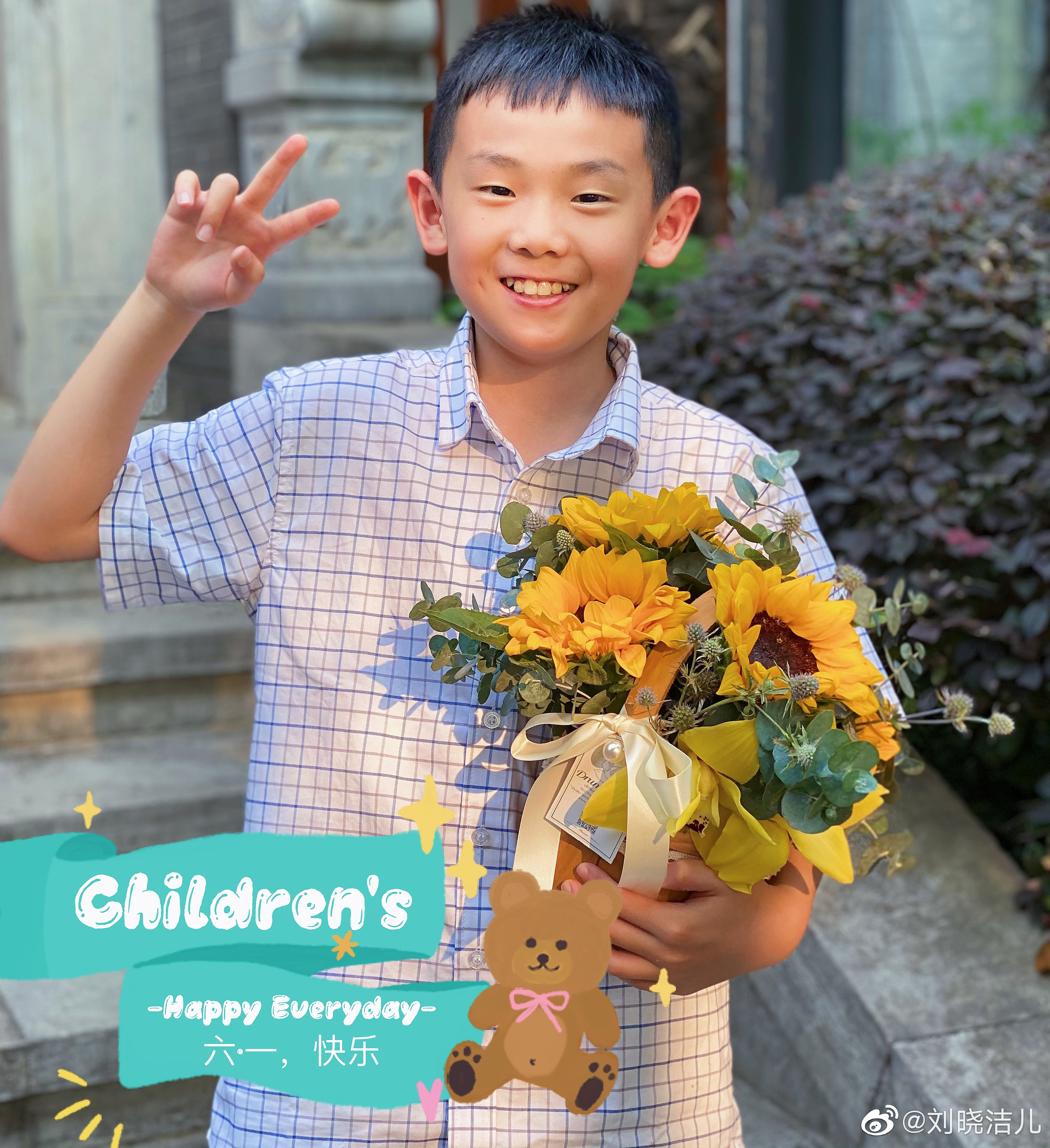 徐洪浩|娱乐圈最“高调”夫妻，合作17部剧，演完父女演情侣，娃都11岁了