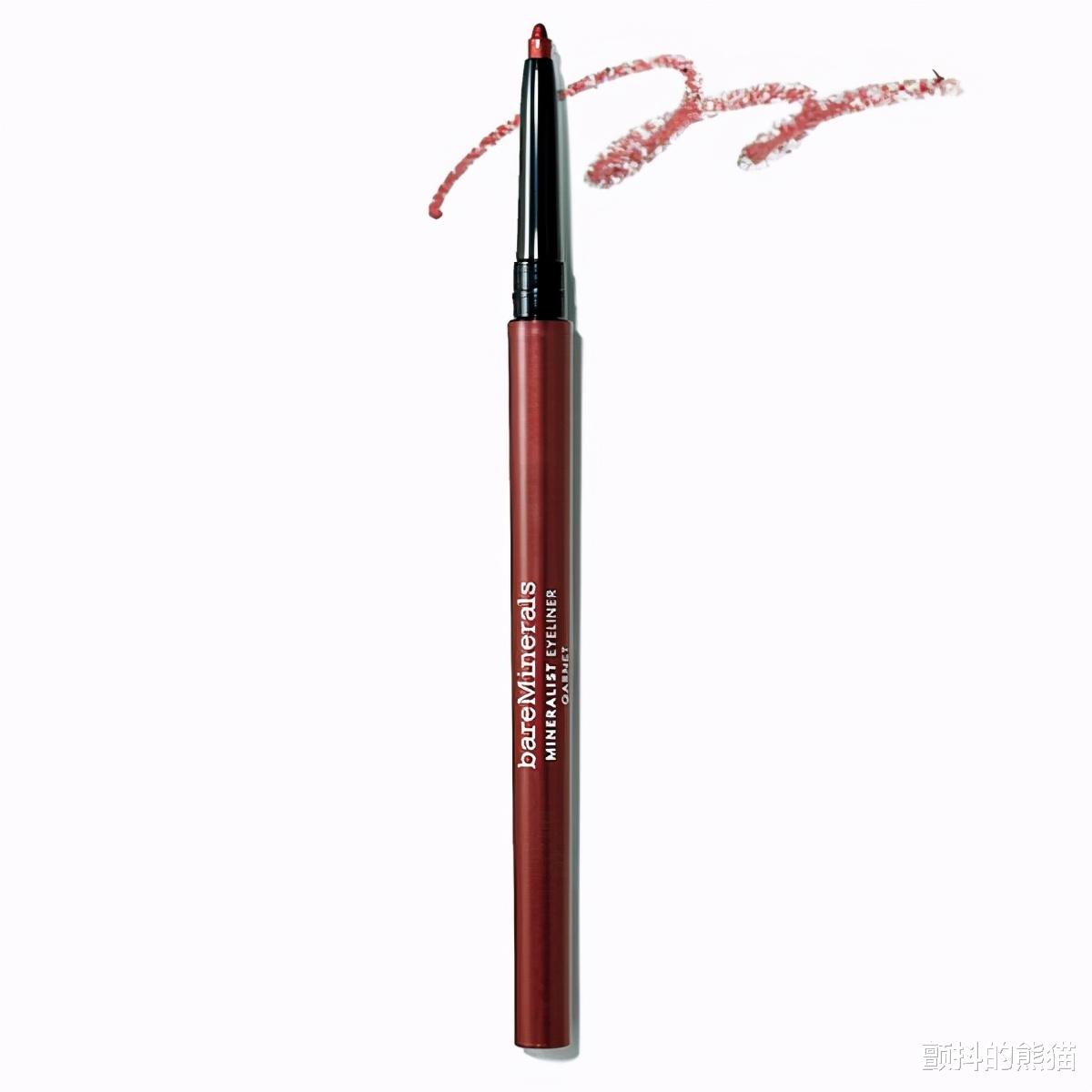 |田中美奈实 美妆改变印象 教你“有意识的性感”妆容