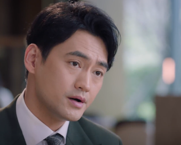 袁弘|才1集收视破1,殷桃袁弘令观众成功“入坑”,央视拿到了收视王牌