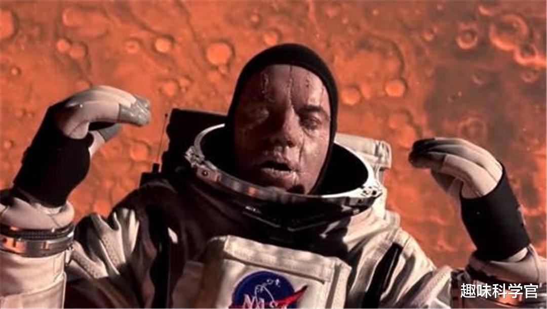 诺贝尔物理学奖 不穿宇航服进入太空会怎样？苏联宇航员40秒丧命，敲醒警钟！