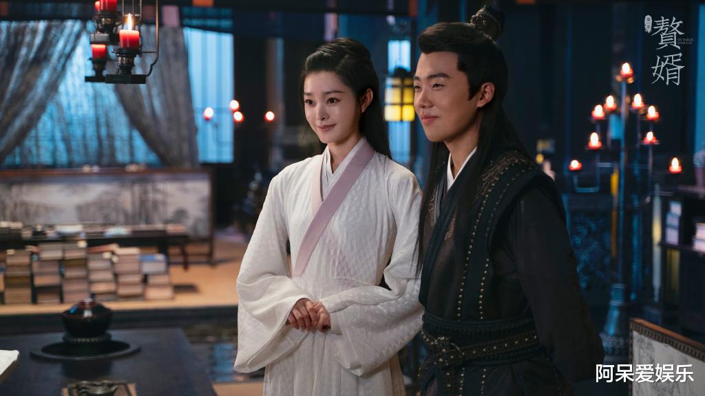 赘婿|2021电视剧网播量真实数据:斗罗大陆水分最大,一生一世未进前十