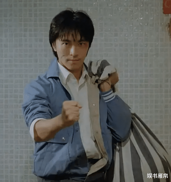 功夫片|日票房仅11万,71岁功夫巨星新片观众不买账,上映3天就被抛弃