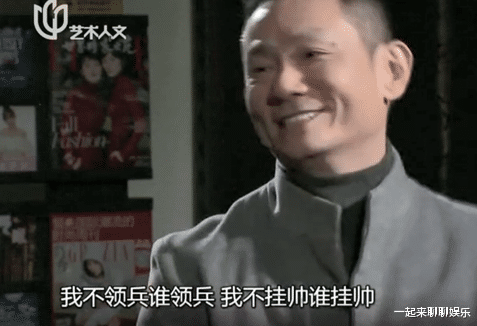 徐帆|演员果靖霖：妻子在他怀里去世后，至今未娶，我妻子只有佟欣一人