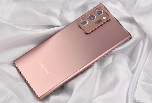 meta|如今三星的市场份额很低！如何客观评价一下三星旗舰手机？