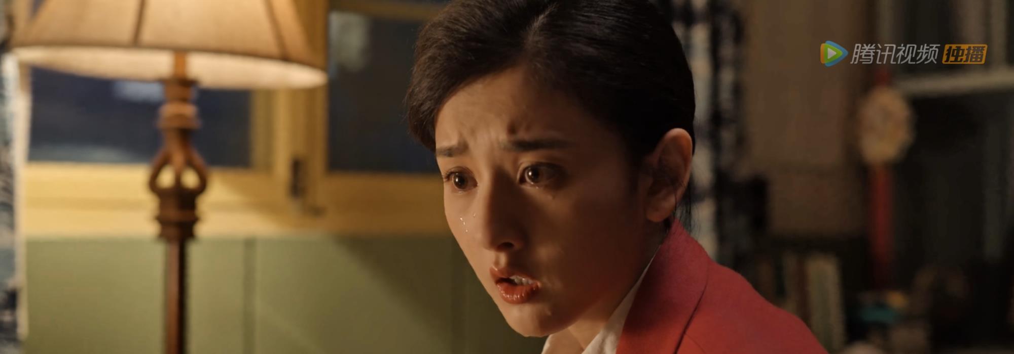 戏剧|《乔家的儿女》叶小朗与四美翻脸，鸡汤是导火线，四美字字诛心